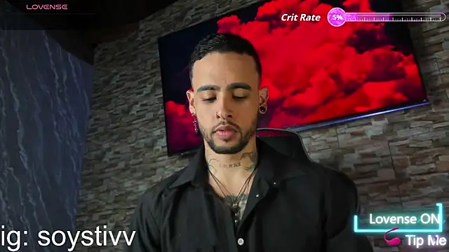 Snapshot of Seth_Owner chatting on 10-07-25, 01:58 Seth Owner online show from 10-07-25, 01:58