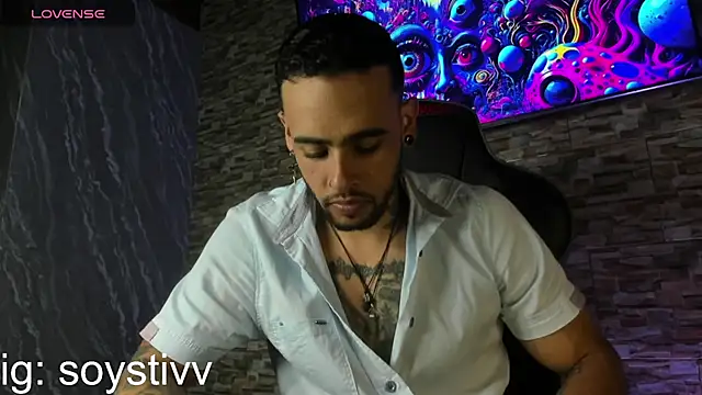 Snapshot of Seth_Owner chatting on 10-11-25, 02:11 Seth Owner online show from 10-11-25, 02:11