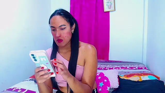 misss estrella online show from 03-23-26, 11:31