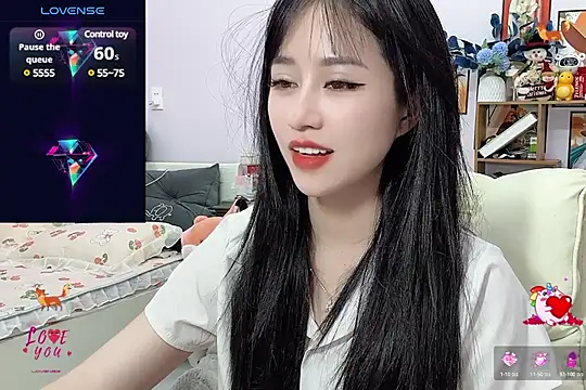  LLisa  online show from 12-29-24, 09:52