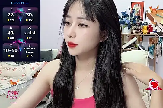  LLisa  online show from 01-02-25, 05:50