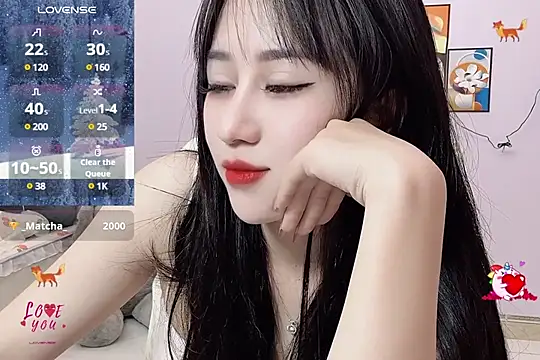  LLisa  online show from 02-20-25, 04:36