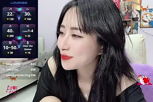  LLisa  online show from 02-23-25, 11:36