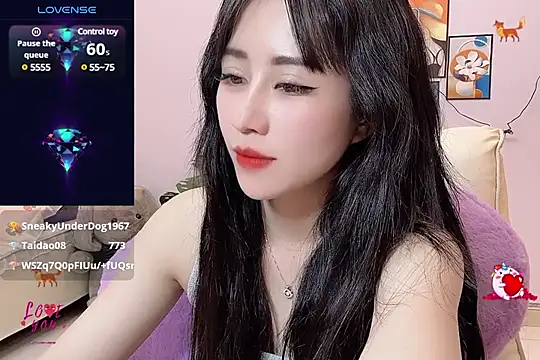  LLisa  online show from 02-25-25, 12:14