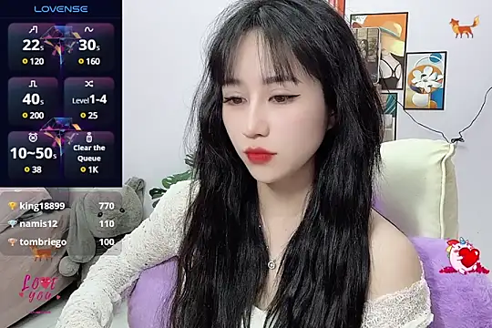  LLisa  online show from 02-25-25, 09:02