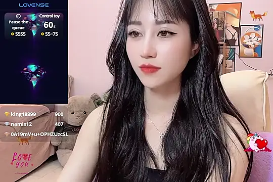  LLisa  online show from 03-13-25, 07:39