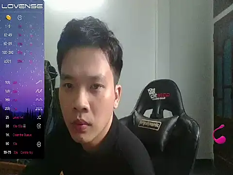 Snapshot of Kelvin_kol chatting on 01-03-25, 06:03 Kelvin kol online show from 01-03-25, 06:03