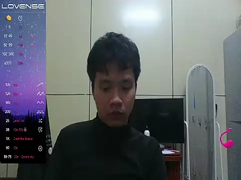 Snapshot of Kelvin_kol chatting on 02-01-25, 01:30 Kelvin kol online show from 02-01-25, 01:30