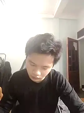 Snapshot of Kelvin_kol chatting on 02-15-25, 01:31 Kelvin kol online show from 02-15-25, 01:31