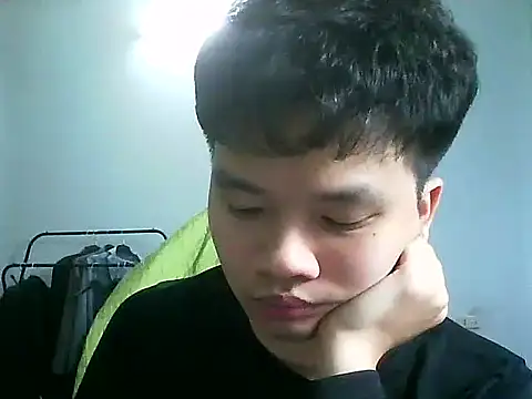 Snapshot of Kelvin_kol chatting on 03-02-25, 01:38 Kelvin kol online show from 03-02-25, 01:38