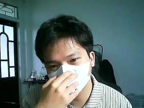 Snapshot of Kelvin_kol chatting on 02-18-26, 03:24 Kelvin kol online show from 02-18-26, 03:24