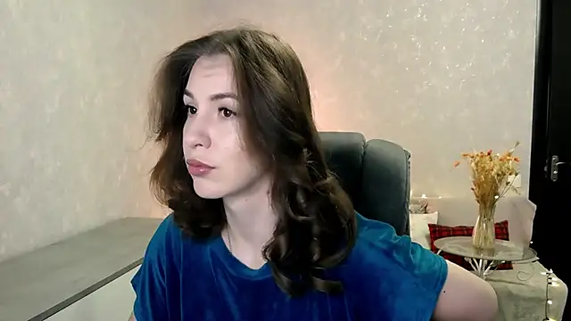 Naughty  Megan online show from 07-11-26, 08:50