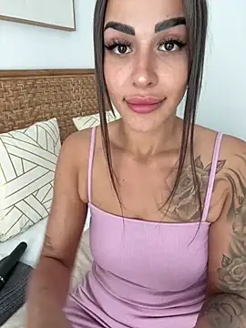 Alisa-Marie online show from 01-04-25, 01:10