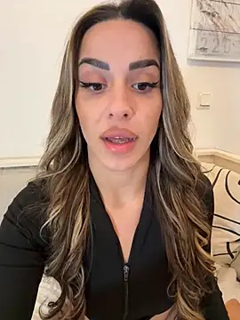 Alisa-Marie online show from 12-05-25, 12:03