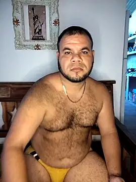 Evert hairyboy online show from 09-14-25, 05:34