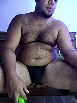 Evert hairyboy online show from 09-21-25, 07:04