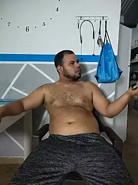 Evert hairyboy online show from 07-20-26, 12:07