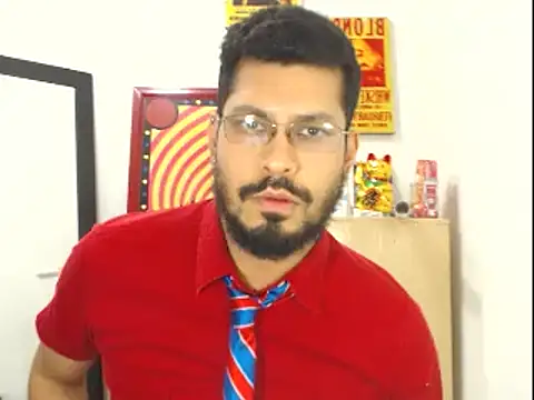 MikeRiverx online show from 03-05-25, 04:34