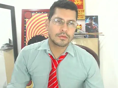 MikeRiverx online show from 01-09-26, 04:04