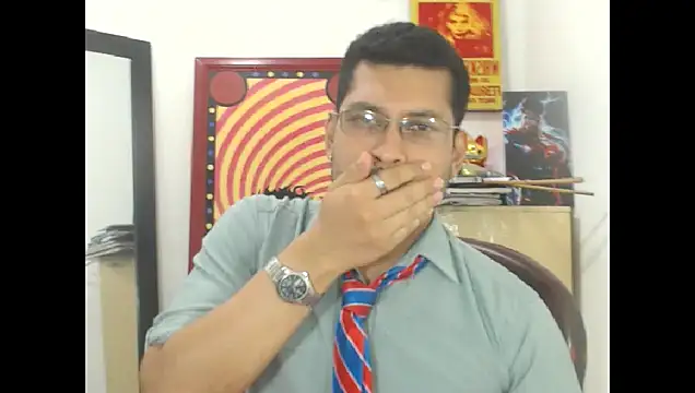 Snapshot of MikeRiverx chatting on 01-14-26, 03:56 MikeRiverx online show from 01-14-26, 03:56