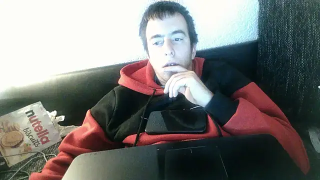 Drummer112 online show from 10-08-25, 07:22