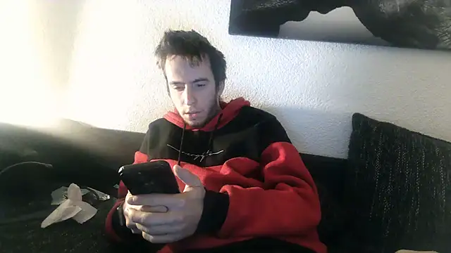 Drummer112 online show from 11-02-25, 06:21