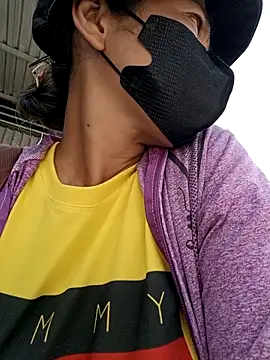 2HotAsain4u online show from 03-05-25, 03:51