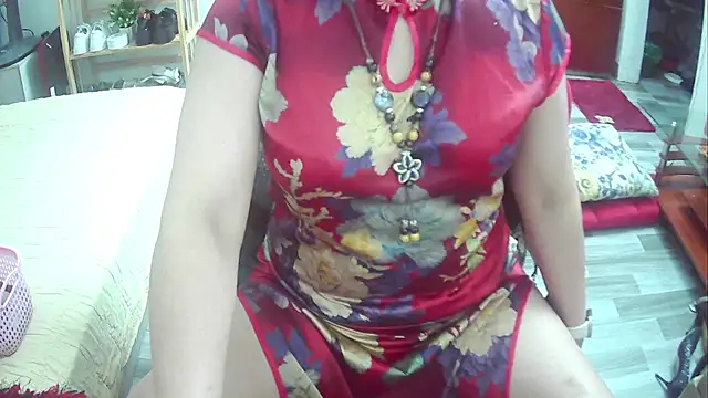 Snapshot of Miu-Le chatting on 02-25-25, 11:08 Miu-Le online show from 02-25-25, 11:08