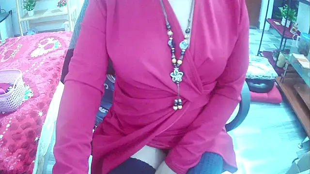 Snapshot of Miu-Le chatting on 02-27-25, 12:43 Miu-Le online show from 02-27-25, 12:43