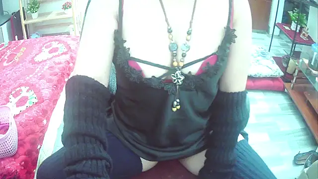 Snapshot of Miu-Le chatting on 02-27-25, 09:36 Miu-Le online show from 02-27-25, 09:36