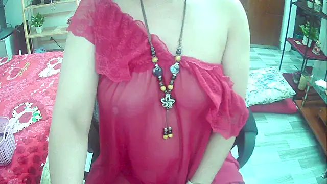 Snapshot of Miu-Le chatting on 03-01-25, 02:04 Miu-Le online show from 03-01-25, 02:04