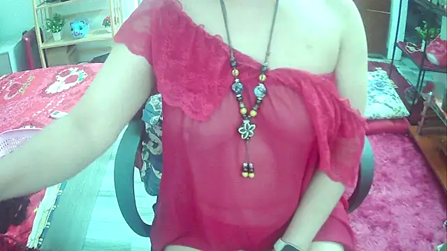 Snapshot of Miu-Le chatting on 03-11-25, 11:26 Miu-Le online show from 03-11-25, 11:26