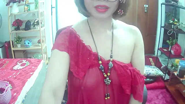 Snapshot of Miu-Le chatting on 03-16-25, 03:06 Miu-Le online show from 03-16-25, 03:06
