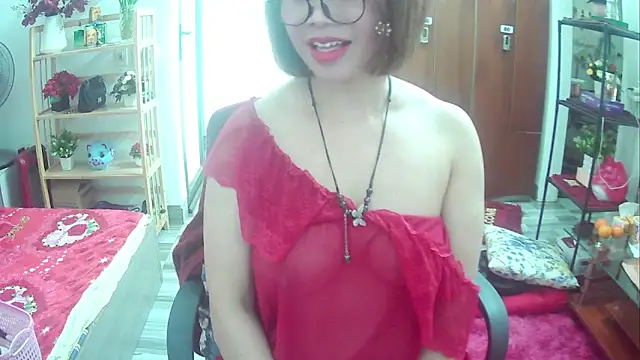 Snapshot of Miu-Le chatting on 03-20-25, 03:23 Miu-Le online show from 03-20-25, 03:23