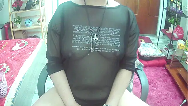Snapshot of Miu-Le chatting on 03-20-25, 07:58 Miu-Le online show from 03-20-25, 07:58