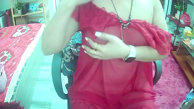 Snapshot of Miu-Le chatting on 03-20-25, 08:40 Miu-Le online show from 03-20-25, 08:40