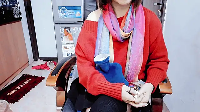 Miu-Le online show from 01-06-26, 05:27