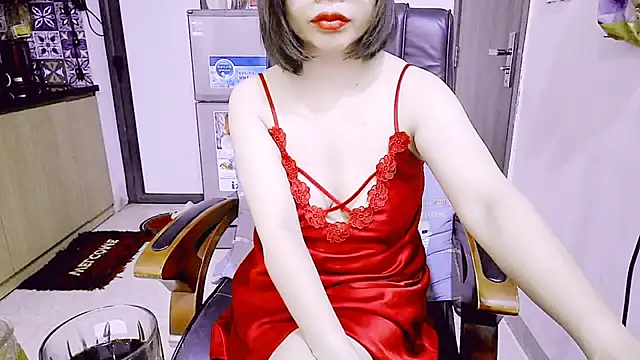 Miu-Le online show from 04-21-26, 05:50