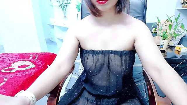 Miu-Le online show from 05-25-26, 07:03