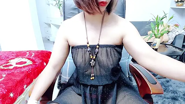 Miu-Le online show from 05-30-26, 08:33