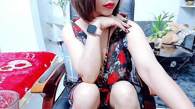 Miu-Le online show from 05-31-26, 06:09