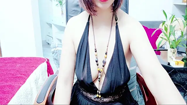 Miu-Le online show from 07-06-26, 11:18