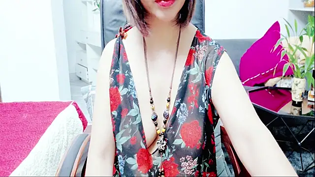 Miu-Le online show from 07-08-26, 09:25