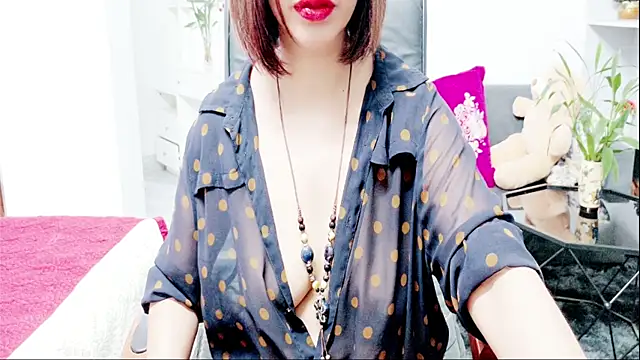 Miu-Le online show from 07-14-26, 02:05