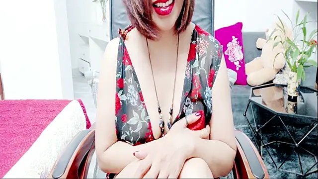 Miu-Le online show from 07-15-26, 07:24