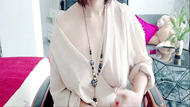 Miu-Le online show from 07-28-26, 05:01