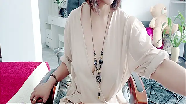 Miu-Le online show from 07-29-26, 09:35