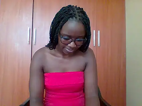 sexy darleen23 online show from 05-08-26, 10:09