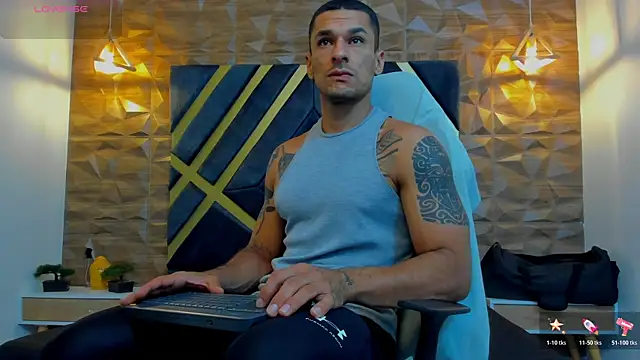 Adbel Sady online show from 10-25-25, 11:29