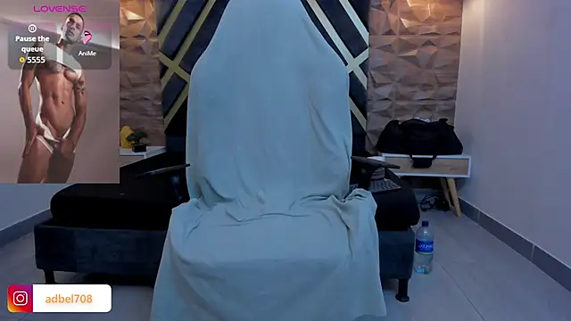 Adbel Sady online show from 11-25-25, 11:21